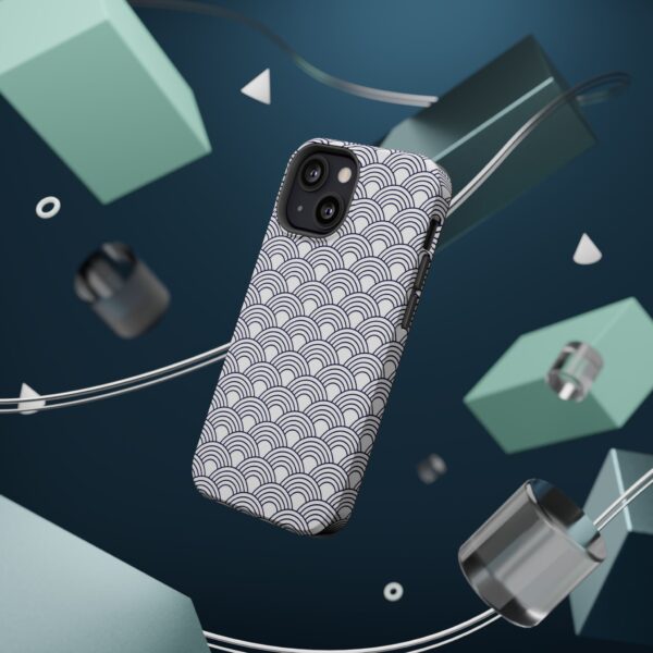 Ocean Waves | Magnetic Tough Case For iPhone - Image 47
