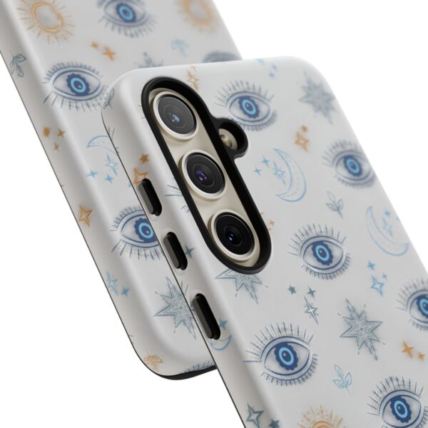 Evil eye | Tough Cases For iPhone Google Pixel Samsung - Image 168