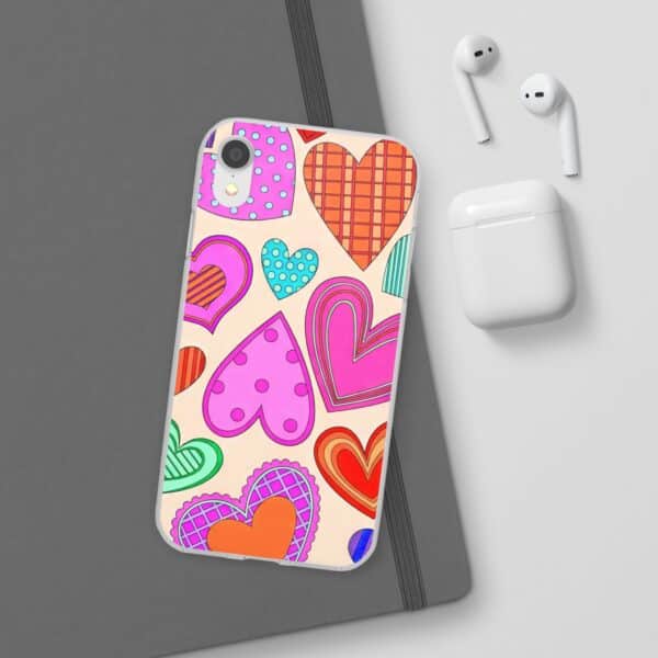 Elegant Pattern Flexi Cases for Samsung and iPhone - Image 18
