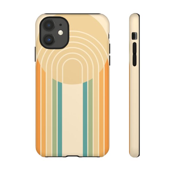 Hippie Retro Rainbow | Tough Case For iPhone Samsung Google Pixel - Image 14