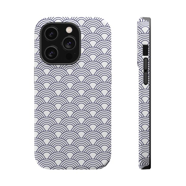 Ocean Waves | Magnetic Tough Case For iPhone - Image 13