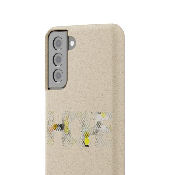 HOPE Biodegradable Cases For iPhone and Samsung Series - Image 123