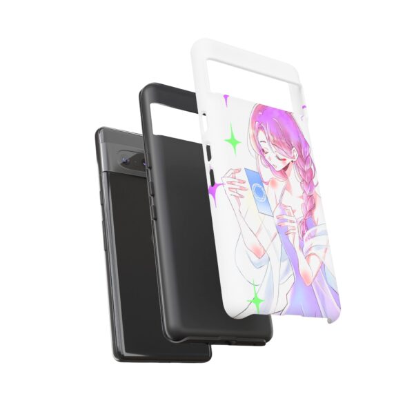 Princess Tough Cases For Samsung iPhone - Image 157