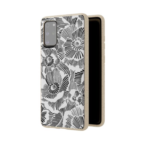 Flowers Biodegradable Cases for iPhone and Samsung - Image 14