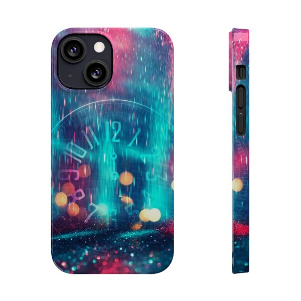 Antique Clock Slim Phone Cases Case-Mate Custom Phone Cases For iPhone and Samsung Series - Image 26