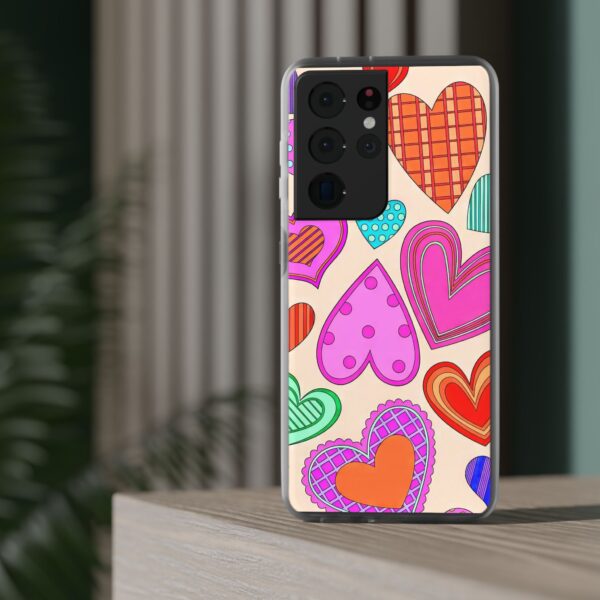 Elegant Pattern Flexi Cases for Samsung and iPhone - Image 174