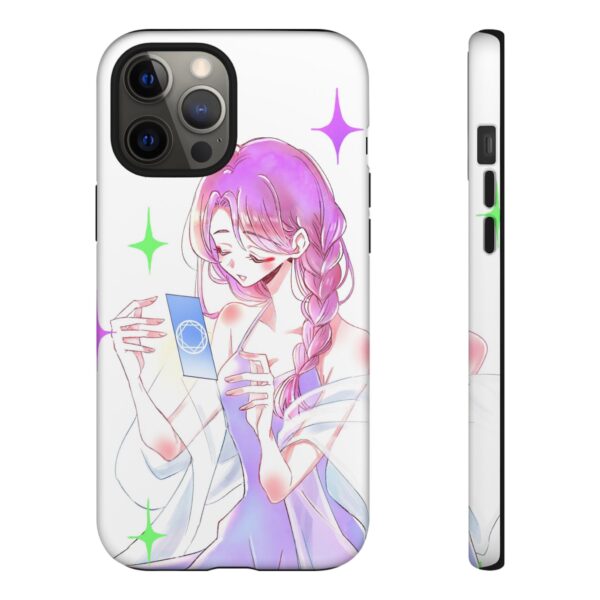 Princess Tough Cases For Samsung iPhone - Image 38