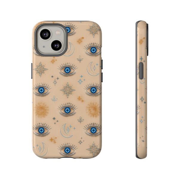 Evil eye | Tough Cases For iPhone Google Pixel Samsung - Image 59