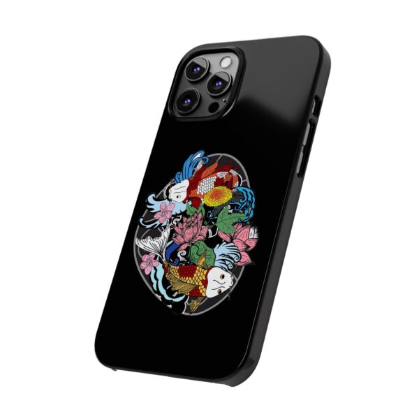Fish and Vegetables Slim Phone Cases Case-Mate Custom Phone Cases For iPhone and Samsung Series - Image 48