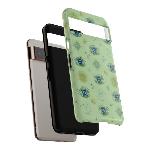 Evil eye | Tough Cases For iPhone Google Pixel Samsung - Image 178