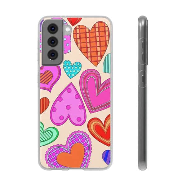 Elegant Pattern Flexi Cases for Samsung and iPhone - Image 164