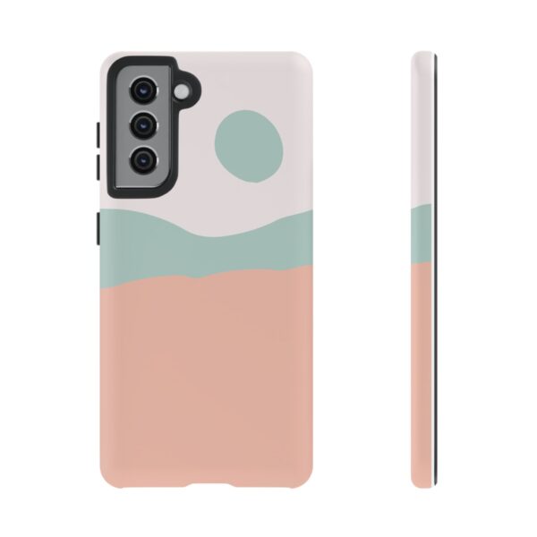 Horizon On Tough Cases Custom Phone Cases For iPhone Google Pixel and Samsung Series - Image 57