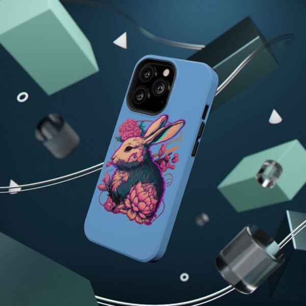 Rabbit Slim Phone Cases Case-Mate Custom Phone Cases For iPhone and Samsung Series - Image 14
