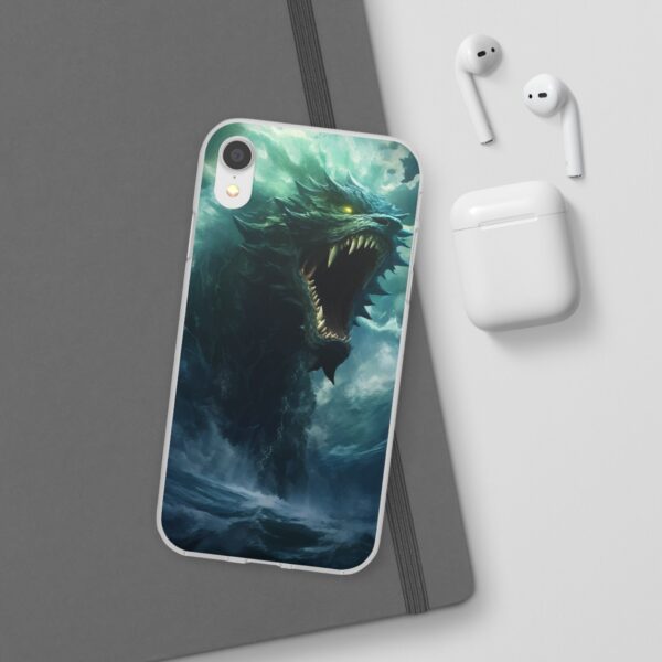 Sea Dragon Flexi Cases For iPhone and Samsung Series - Image 105