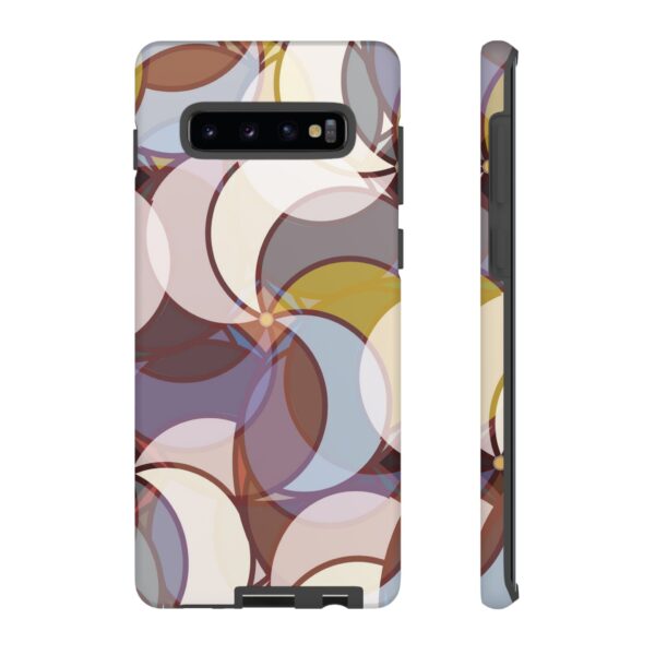 Abstract Colorful Pattern On Tough Cases Custom Phone Cases For iPhone Google Pixel and Samsung Series - Image 17