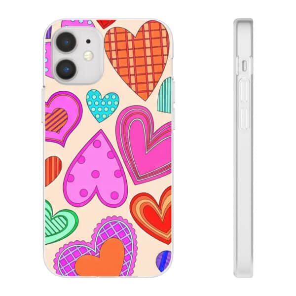 Elegant Pattern Flexi Cases for Samsung and iPhone - Image 43