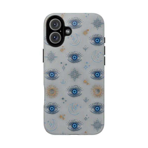 Evil eye | Tough Cases For iPhone Google Pixel Samsung - Image 199