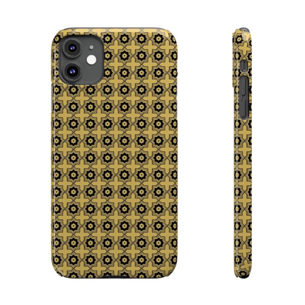 Pattern Slim Phone Cases Case-Mate Custom Phone Cases For iPhone and Samsung Series - Image 10