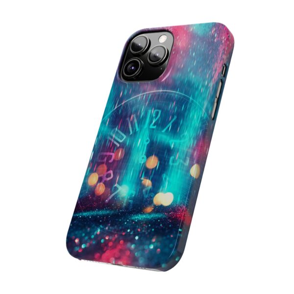 Antique Clock Slim Phone Cases Case-Mate Custom Phone Cases For iPhone and Samsung Series - Image 36