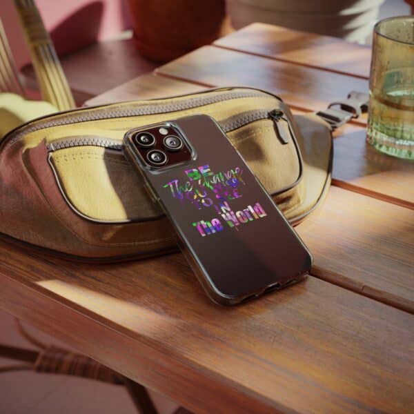 Soft Phone Cases For iPhone 13 Series - Image 10
