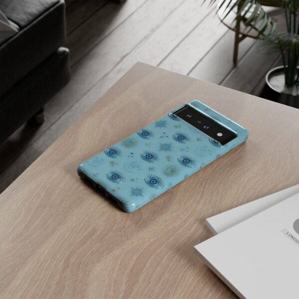 Evil eye | Tough Cases For iPhone Google Pixel Samsung - Image 126