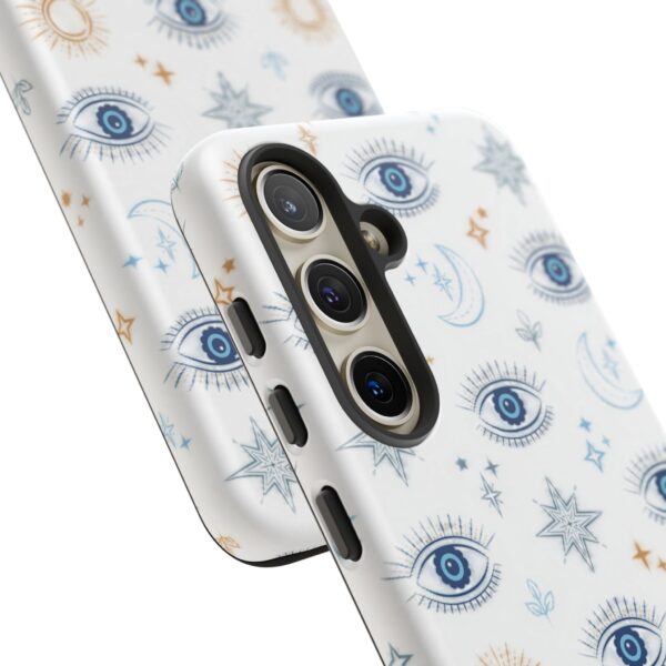 Evil eye | Tough Cases For iPhone Google Pixel Samsung - Image 160