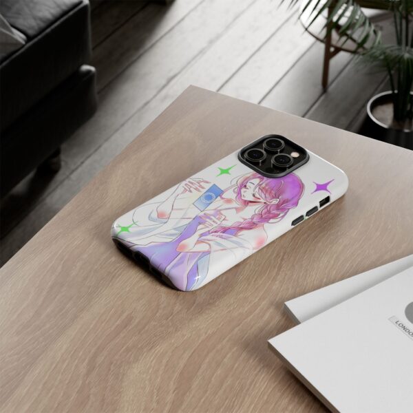 Princess Tough Cases For Samsung iPhone - Image 122