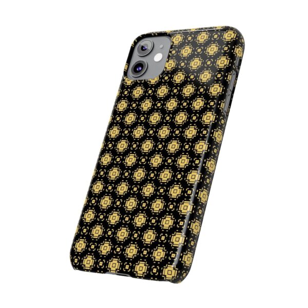 Pattern Slim Phone Cases Case-Mate Custom Phone Cases For iPhone and Samsung Series - Image 12
