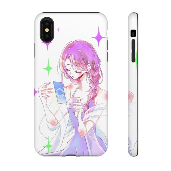 Princess Tough Cases For Samsung iPhone - Image 12