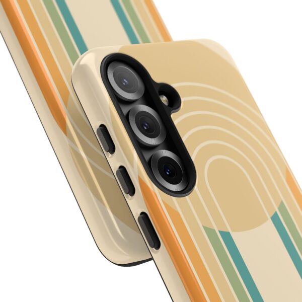 Hippie Retro Rainbow | Tough Case For iPhone Samsung Google Pixel - Image 242