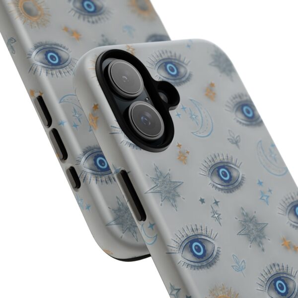 Evil eye | Tough Cases For iPhone Google Pixel Samsung - Image 204