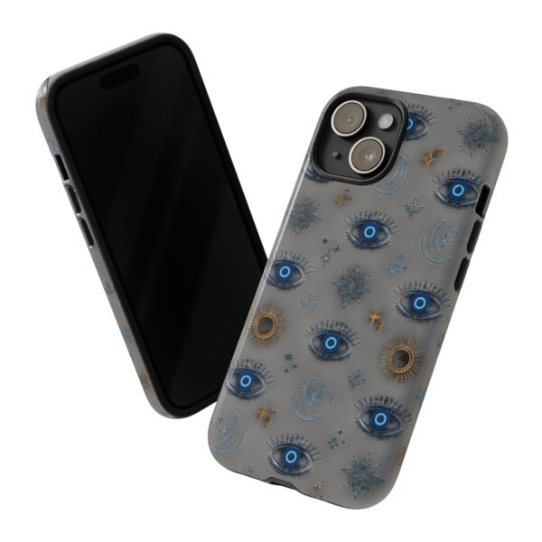 Evil eye | Tough Cases For iPhone Google Pixel Samsung - Image 132