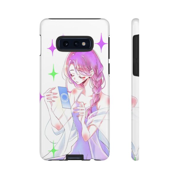 Princess Tough Cases For Samsung iPhone - Image 13