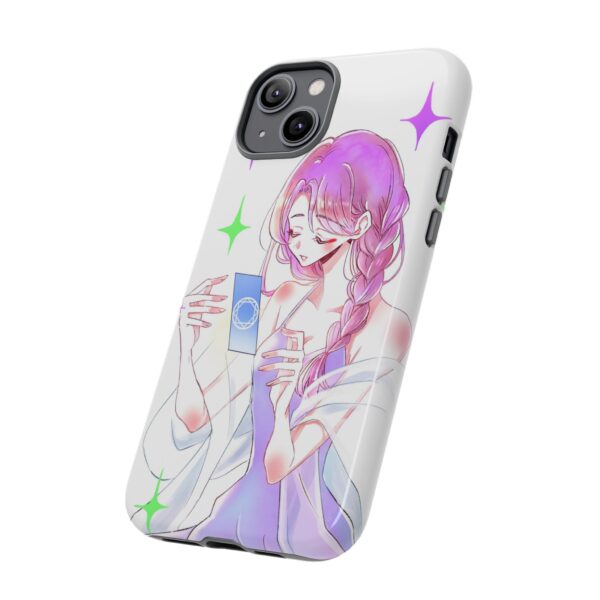 Princess Tough Cases For Samsung iPhone - Image 112
