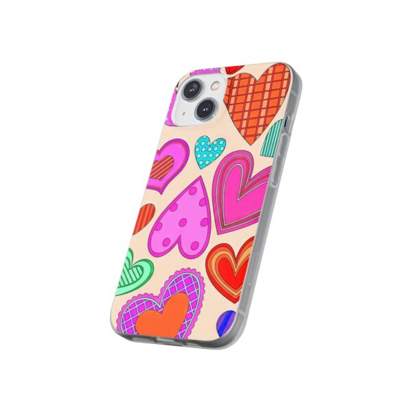 Elegant Pattern Flexi Cases for Samsung and iPhone - Image 228