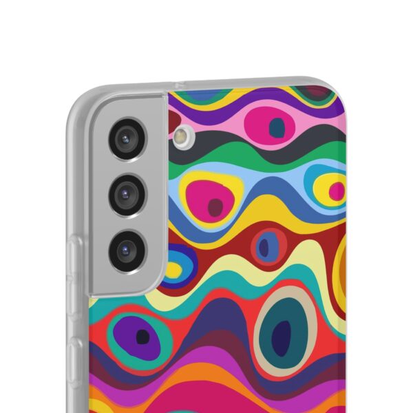 Illustrative Colorful Flexi Cases For iPhone and Samsung - Image 181