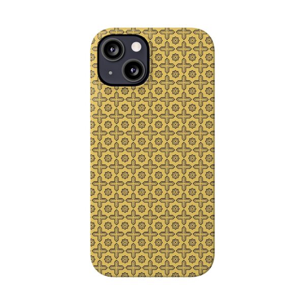 Pattern Slim Phone Cases Case-Mate Custom Phone Cases For iPhone and Samsung Series - Image 23