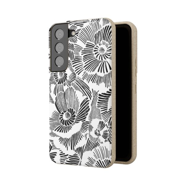Flowers Biodegradable Cases for iPhone and Samsung - Image 138