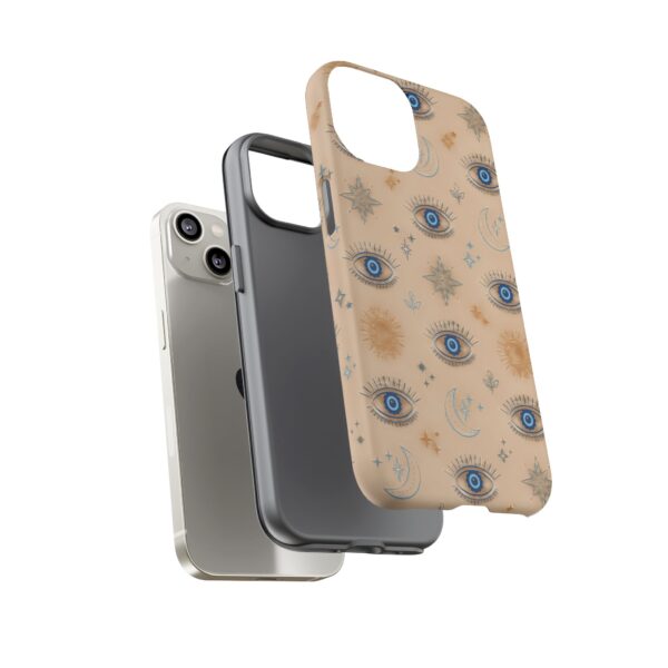 Evil eye | Tough Cases For iPhone Google Pixel Samsung - Image 65
