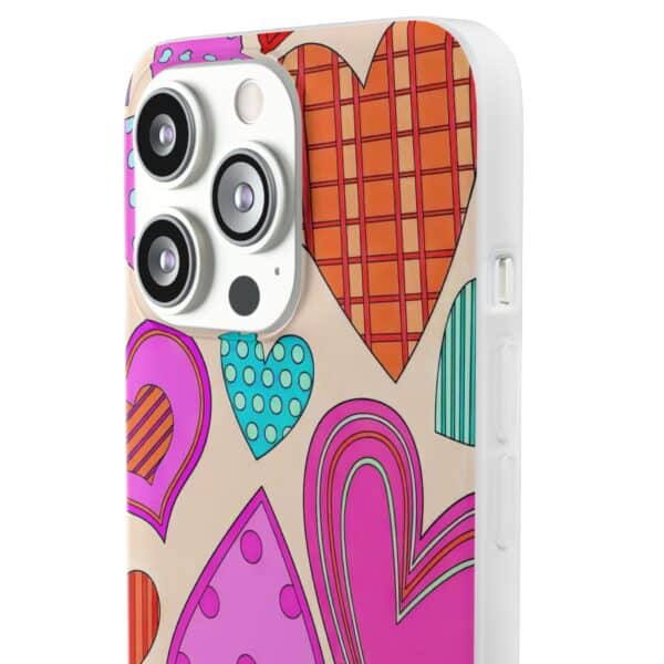 Elegant Pattern Flexi Cases for Samsung and iPhone - Image 134