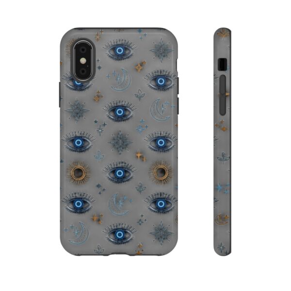 Evil eye | Tough Cases For iPhone Google Pixel Samsung - Image 15
