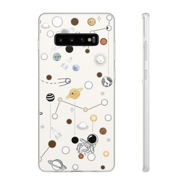Outer Space Design Flexi Cases 🌠 For Samsung & iPhone 📱🌠 🚀🌌 - Image 115