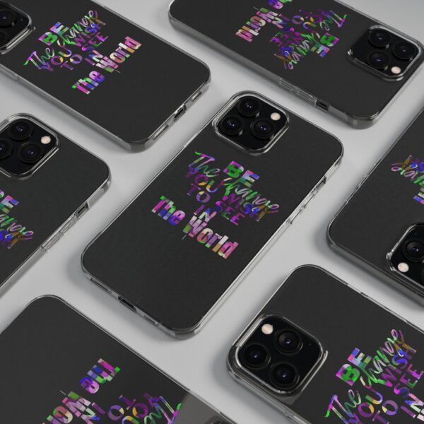 Soft Phone Cases For iPhone 13 Series - Image 15