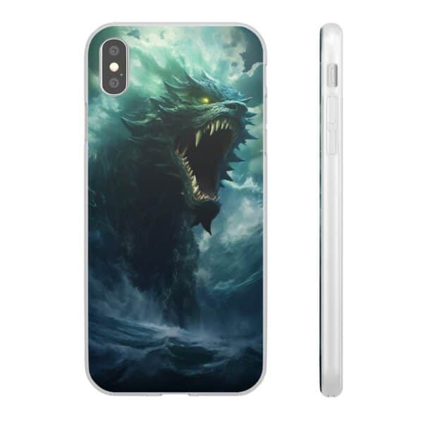 Sea Dragon Flexi Cases For iPhone and Samsung Series - Image 22