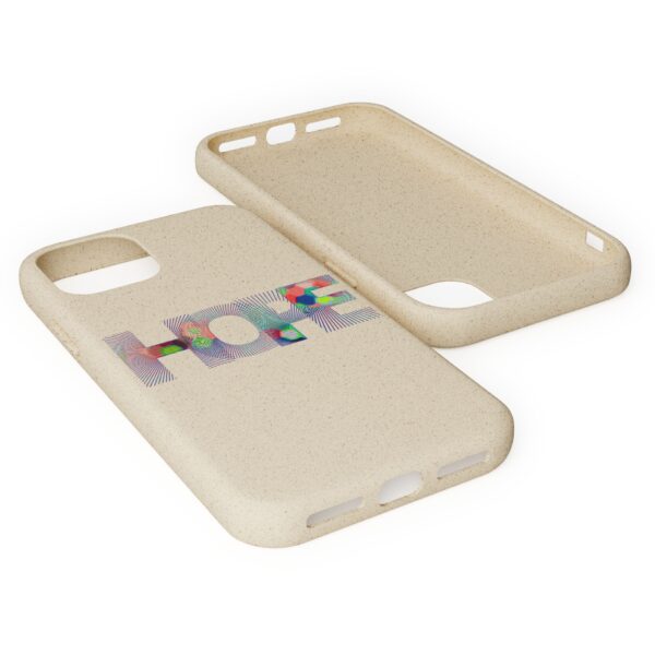 HOPE Biodegradable Cases For iPhone and Samsung Series - Image 4