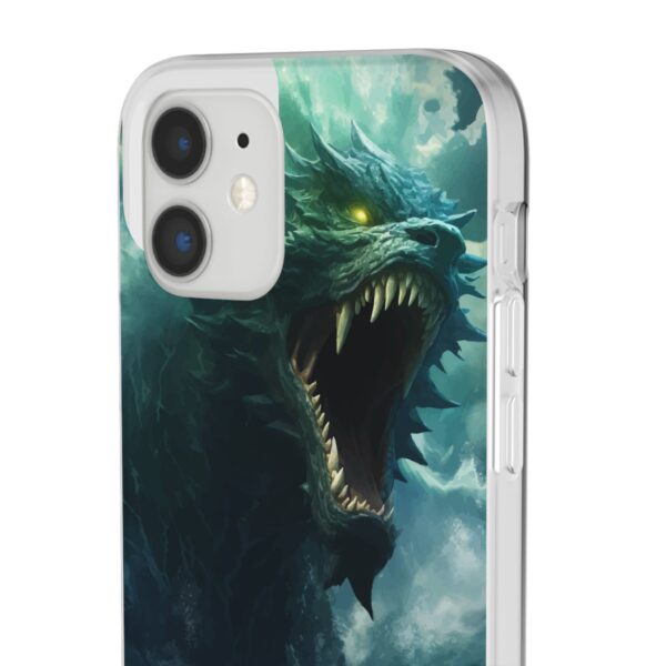 Sea Dragon Flexi Cases For iPhone and Samsung Series - Image 56