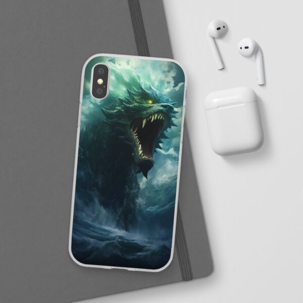 Sea Dragon Flexi Cases For iPhone and Samsung Series - Image 9