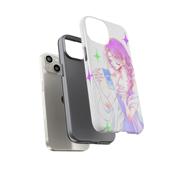 Princess Tough Cases For Samsung iPhone - Image 97