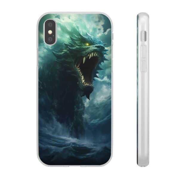 Sea Dragon Flexi Cases For iPhone and Samsung Series - Image 99