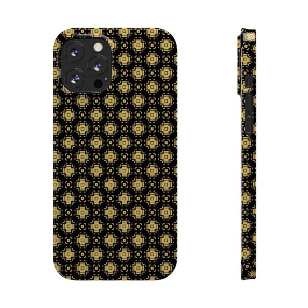 Pattern Slim Phone Cases Case-Mate Custom Phone Cases For iPhone and Samsung Series - Image 46